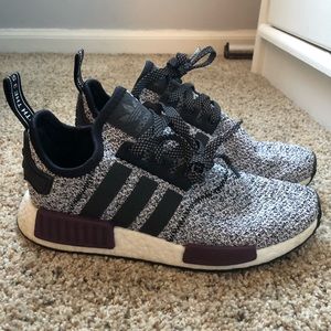 Adidas original NMD - Women’s Size 7.5 (Kids sz 6)